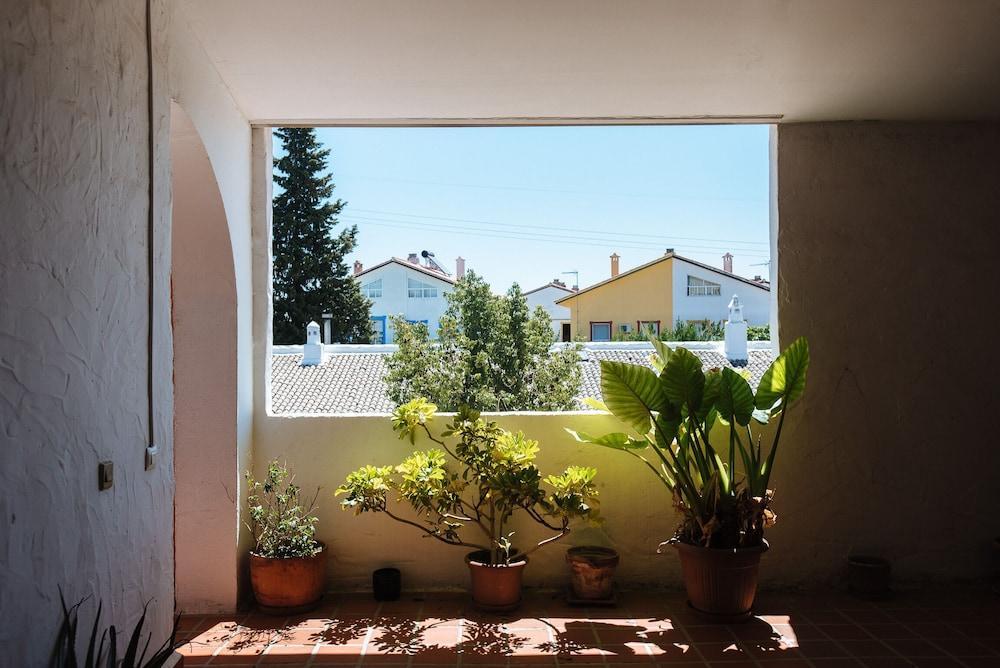 B&B Las Brisas Valencina de la Concepción Zewnętrze zdjęcie